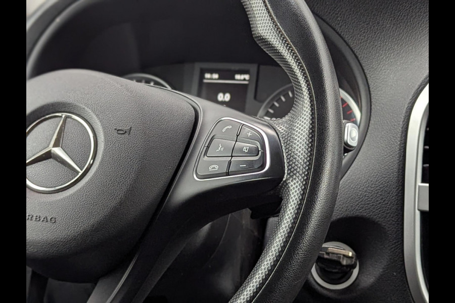 Mercedes-Benz Vito 114 CDI AUT DUBBELE CABINE CRUISE CLIMATE LANG TREKHAAK