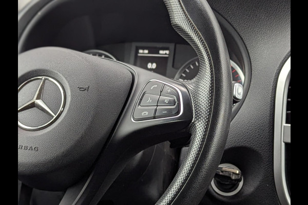 Mercedes-Benz Vito 114 CDI AUT DUBBELE CABINE CRUISE CLIMATE LANG TREKHAAK