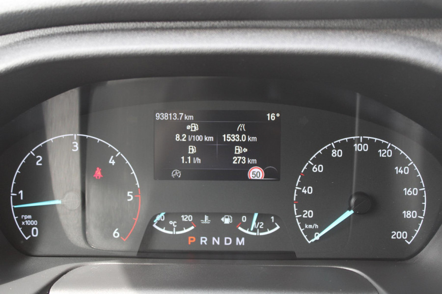 Ford Transit Custom 280 2.0 TDCI 130 PK AUTOMAAT L1H1 Limited | Camera | Adaptieve Cruise Control | BLIS | Lederen bekleding | Trekhaak | Winterpakket | Zijschuifdeur L+R