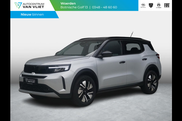 Opel Frontera Electric GS 44 kWh Comfort pakket