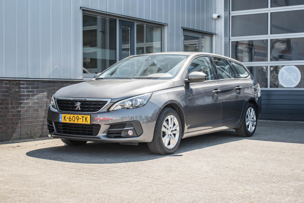 Peugeot 308 SW 1.2 PureTech Blue Lease Active
