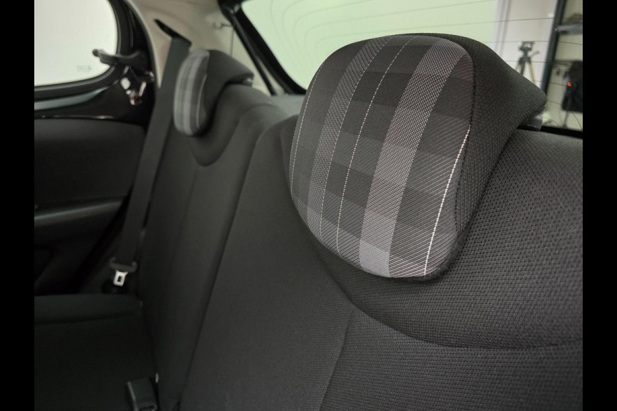 Peugeot 108 Occasion 1.0 e-VTi Active met airco en bluetooth audio | Sportieve look | Tweedehands Peugeot 108 zwart | Dagrij led |