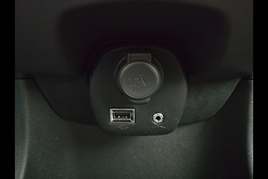 Peugeot 108 Occasion 1.0 e-VTi Active met airco en bluetooth audio | Sportieve look | Tweedehands Peugeot 108 zwart | Dagrij led |