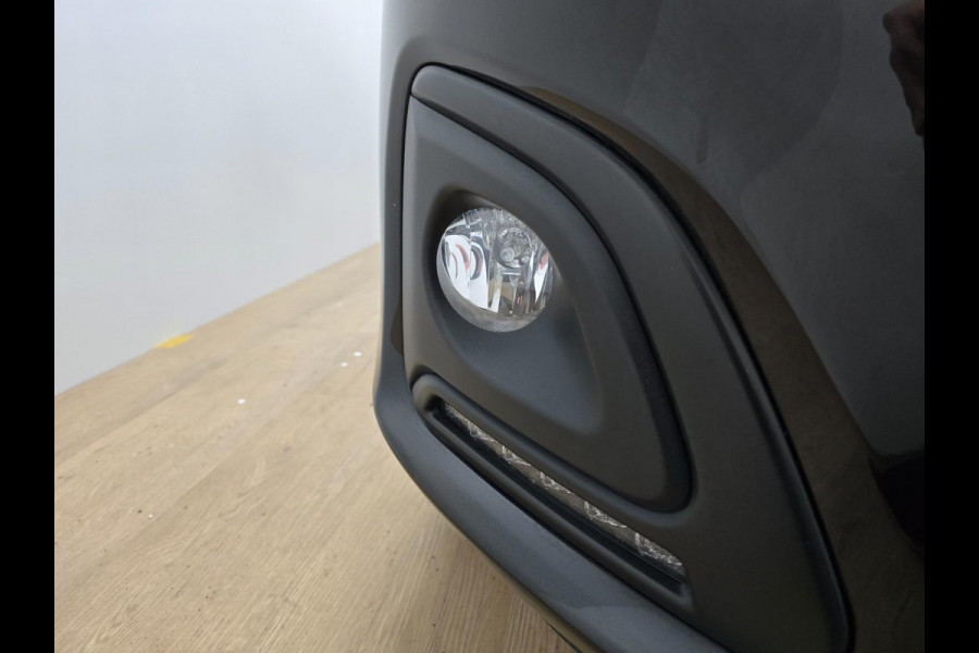 Peugeot 108 Occasion 1.0 e-VTi Active met airco en bluetooth audio | Sportieve look | Tweedehands Peugeot 108 zwart | Dagrij led |