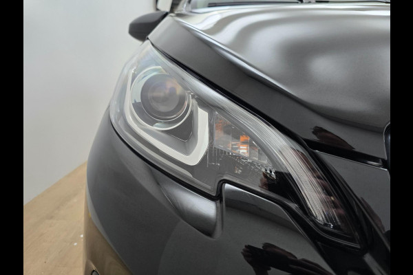Peugeot 108 Occasion 1.0 e-VTi Active met airco en bluetooth audio | Sportieve look | Tweedehands Peugeot 108 zwart | Dagrij led |