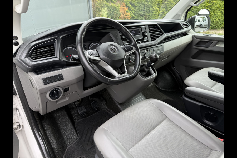Volkswagen Transporter 2.0 TDI 150 PK 4-MOTION PICK UP / ZEER NETJES !! / DUBBELE CABINE / 4x4 / TREKHAAK
