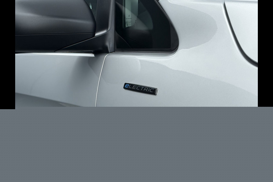 Mercedes-Benz eVito 66 kWh / FULL ELECTRIC / L2H1 / CAMERA / AIRCO / NAVI / 2x LAADKABEL / 3-ZITS / VITO