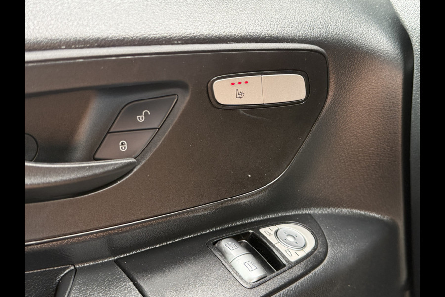 Mercedes-Benz eVito 66 kWh / FULL ELECTRIC / L2H1 / CAMERA / AIRCO / NAVI / 2x LAADKABEL / 3-ZITS / VITO