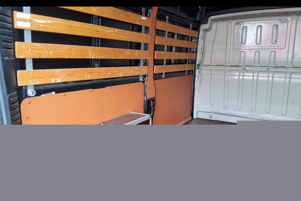 Peugeot Boxer 130 PK - L2H2 GESLOTEN - TREKHAAK - V-761-VK - EURO 6