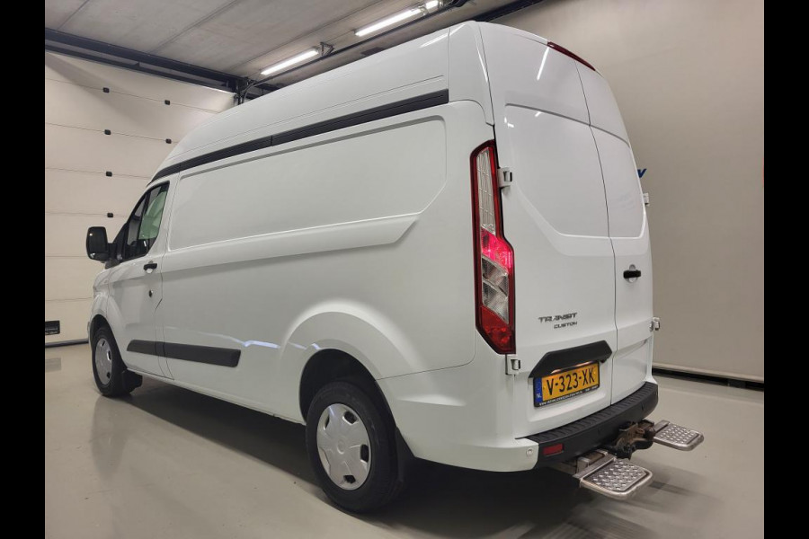Ford Transit Custom 2.0TDCI L2/H2 Euro 6!