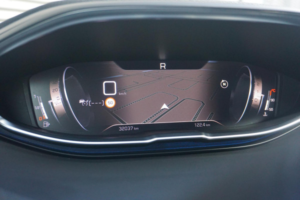 Peugeot 5008 1.2 PureTech GT AUTOMAAT | 360° CAMERA | NAVI | ELEKTRISCHE ACHTERKLEP | 7-PERSOONS |