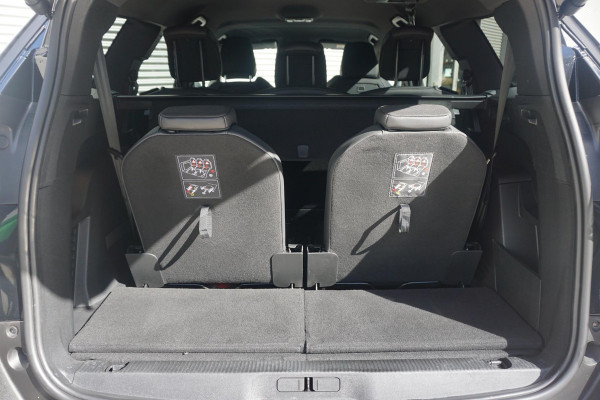 Peugeot 5008 1.2 PureTech GT AUTOMAAT | 360° CAMERA | NAVI | ELEKTRISCHE ACHTERKLEP | 7-PERSOONS |
