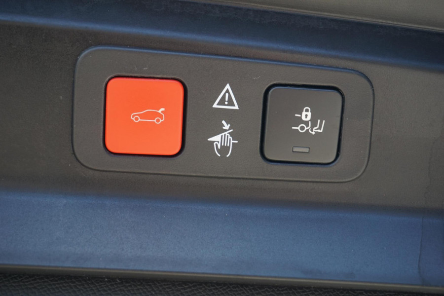 Peugeot 5008 1.2 PureTech GT AUTOMAAT | 360° CAMERA | NAVI | ELEKTRISCHE ACHTERKLEP | 7-PERSOONS |