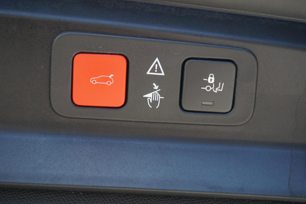 Peugeot 5008 1.2 PureTech GT AUTOMAAT | 360° CAMERA | NAVI | ELEKTRISCHE ACHTERKLEP | 7-PERSOONS |