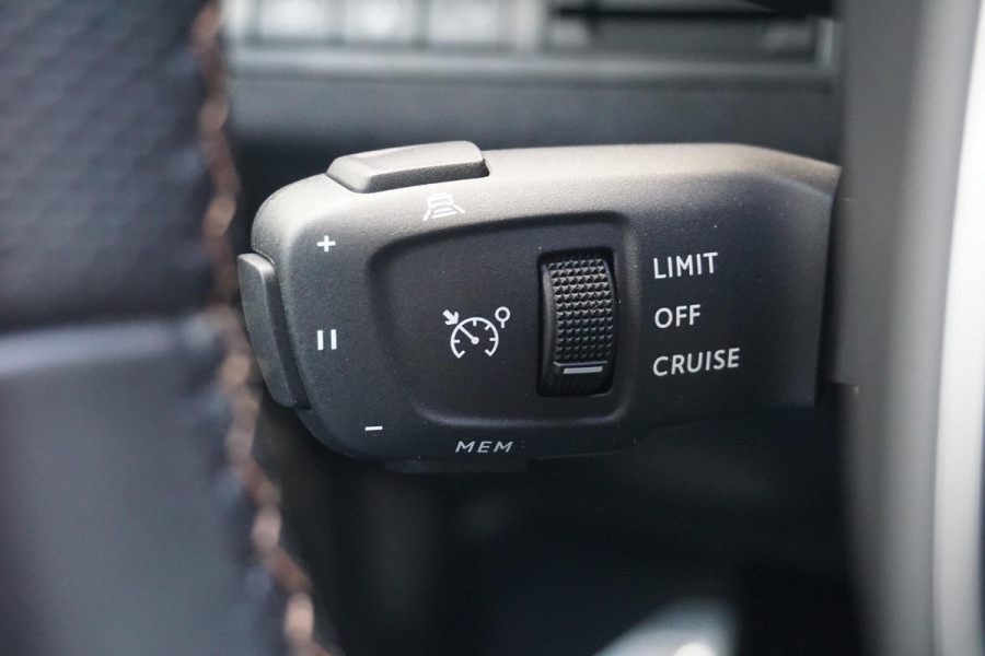 Peugeot 5008 1.2 PureTech GT AUTOMAAT | 360° CAMERA | NAVI | ELEKTRISCHE ACHTERKLEP | 7-PERSOONS |