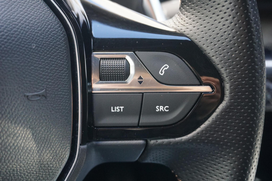 Peugeot 5008 1.2 PureTech GT AUTOMAAT | 360° CAMERA | NAVI | ELEKTRISCHE ACHTERKLEP | 7-PERSOONS |
