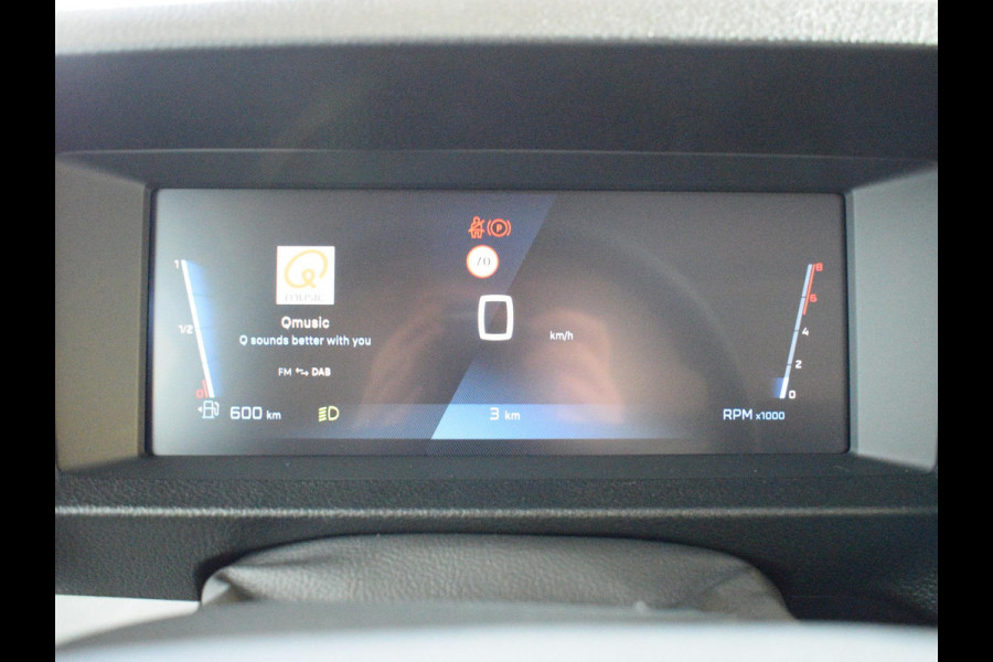 Peugeot Expert L2 2.0 145PK | BETIMMERING | CAMERA + SENSOREN | CARPLAY | NAVIGATIE | TREKHAAK