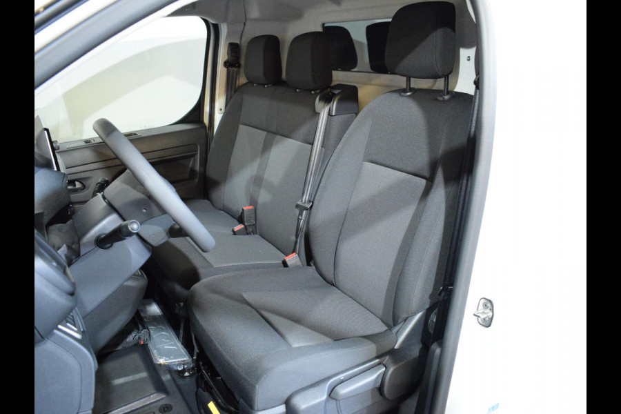 Peugeot Expert L2 2.0 145PK | BETIMMERING | CAMERA + SENSOREN | CARPLAY | NAVIGATIE | TREKHAAK