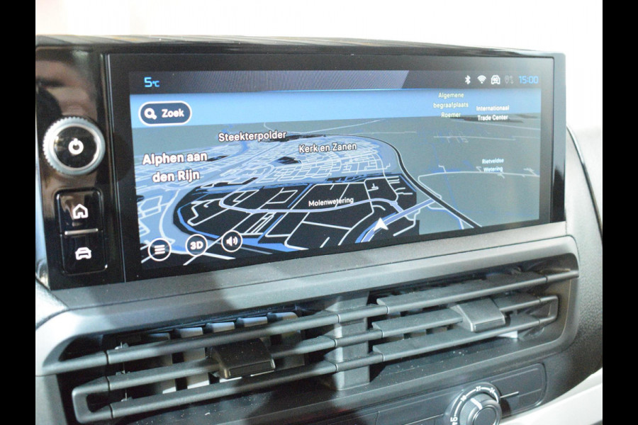 Peugeot Expert L2 2.0 145PK | BETIMMERING | CAMERA + SENSOREN | CARPLAY | NAVIGATIE | TREKHAAK