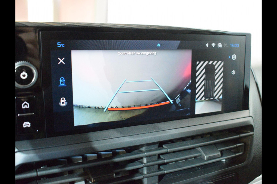 Peugeot Expert L2 2.0 145PK | BETIMMERING | CAMERA + SENSOREN | CARPLAY | NAVIGATIE | TREKHAAK