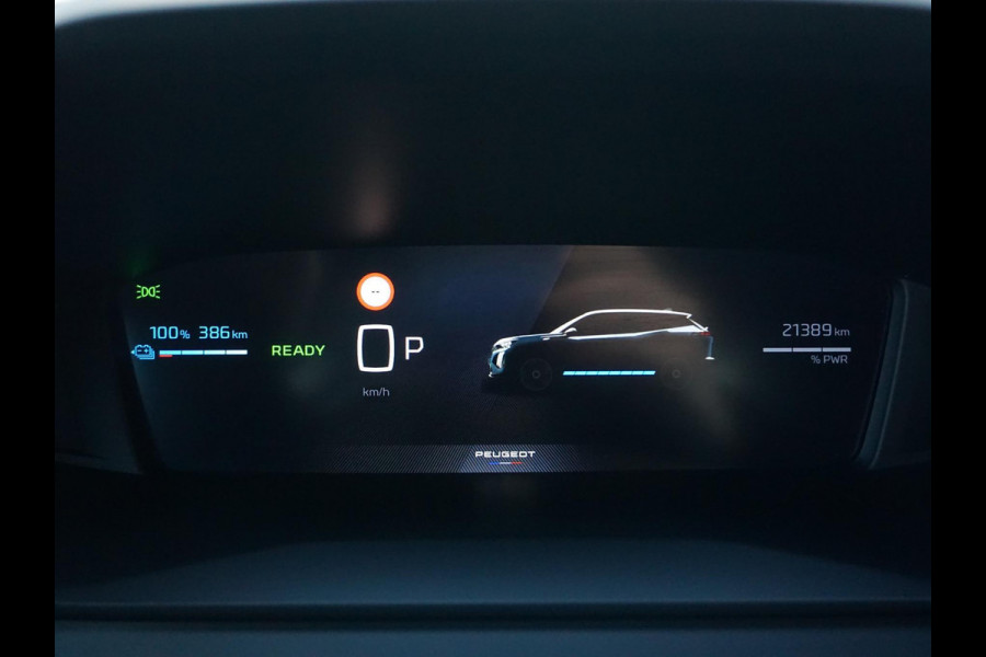 Peugeot e-2008 EV Allure 54 kWh | LONG RANGE | PARKEERSENSOREN MET CAMERA | CRUISE CONTROL | NAVI | CARPLAY