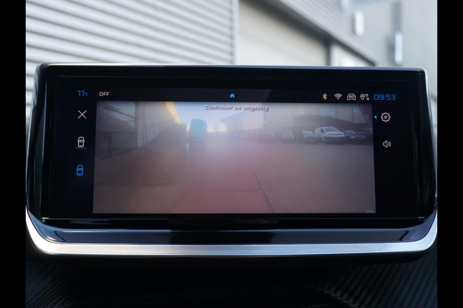 Peugeot e-2008 EV Allure 54 kWh | LONG RANGE | PARKEERSENSOREN MET CAMERA | CRUISE CONTROL | NAVI | CARPLAY