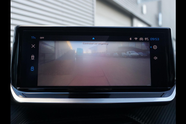 Peugeot e-2008 EV Allure 54 kWh | LONG RANGE | PARKEERSENSOREN MET CAMERA | CRUISE CONTROL | NAVI | CARPLAY