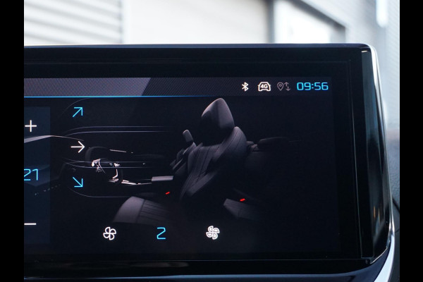 Peugeot e-2008 EV Allure 54 kWh | LONG RANGE | PARKEERSENSOREN MET CAMERA | CRUISE CONTROL | NAVI | CARPLAY