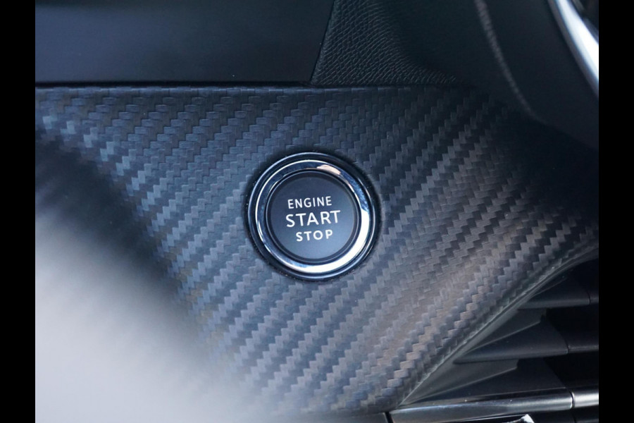 Peugeot e-2008 EV Allure 54 kWh | LONG RANGE | PARKEERSENSOREN MET CAMERA | CRUISE CONTROL | NAVI | CARPLAY