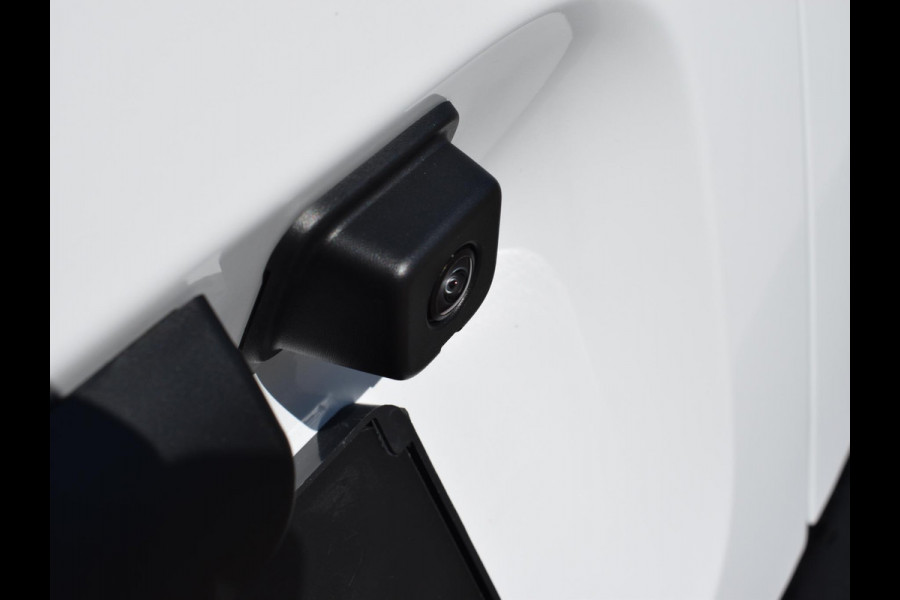 Peugeot e-Partner L1 136PK | Camera | Climate control | Apple carplay | rijklaarprijs