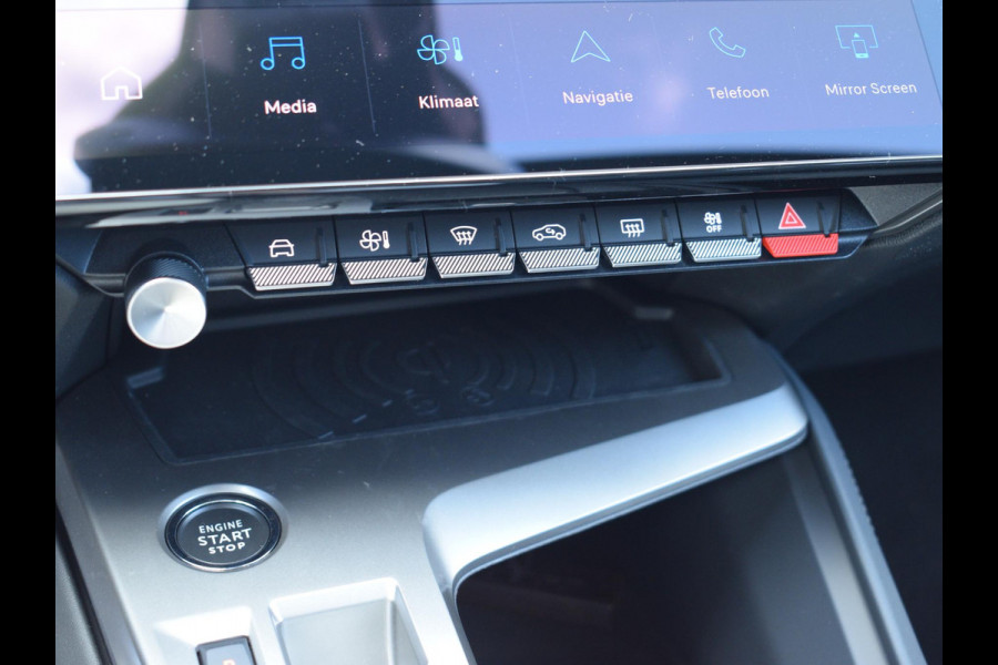 Peugeot 308 SW 1.6 Plug-in Hybrid 180 Allure NAVIGATIE & CARPLAY | ACHTERUITRIJCAMERA MET SENSOREN | E.C.C. |