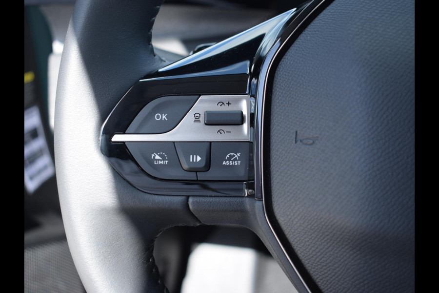Peugeot 308 SW 1.6 Plug-in Hybrid 180 Allure NAVIGATIE & CARPLAY | ACHTERUITRIJCAMERA MET SENSOREN | E.C.C. |