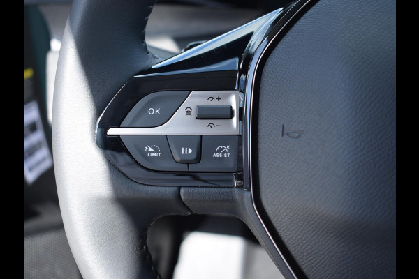 Peugeot 308 SW 1.6 Plug-in Hybrid 180 Allure NAVIGATIE & CARPLAY | ACHTERUITRIJCAMERA MET SENSOREN | E.C.C. |