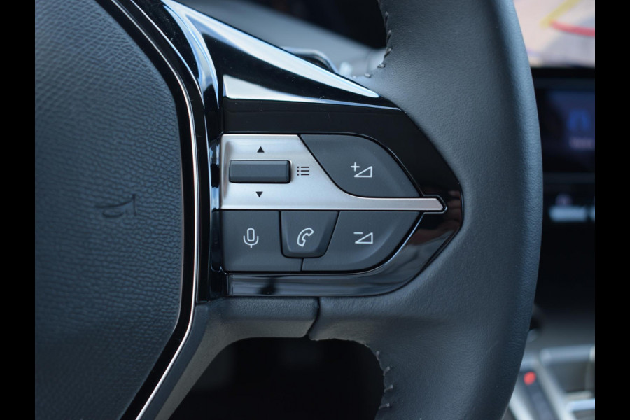 Peugeot 308 SW 1.6 Plug-in Hybrid 180 Allure NAVIGATIE & CARPLAY | ACHTERUITRIJCAMERA MET SENSOREN | E.C.C. |