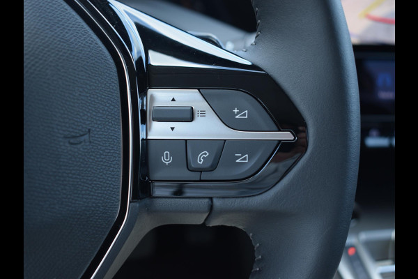 Peugeot 308 SW 1.6 Plug-in Hybrid 180 Allure NAVIGATIE & CARPLAY | ACHTERUITRIJCAMERA MET SENSOREN | E.C.C. |