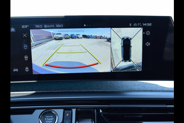 Peugeot 3008 1.2 Hybrid 136 GT ADAPTIEVE CRUISECONTROL | NAVI & CARPLAY | ACHTERUITRIJCAMERA MET SENSOREN | E.C.C. |