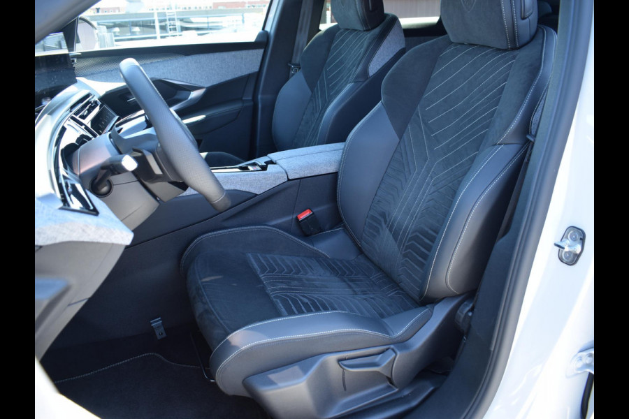 Peugeot 3008 1.2 Hybrid 136 GT ADAPTIEVE CRUISECONTROL | NAVI & CARPLAY | ACHTERUITRIJCAMERA MET SENSOREN | E.C.C. |
