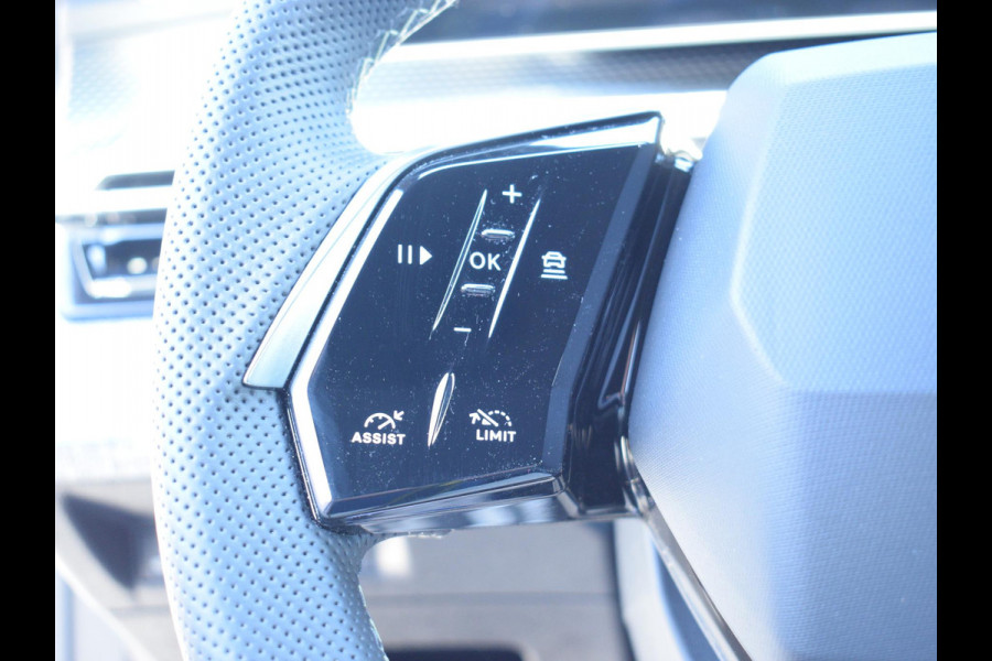 Peugeot 3008 1.2 Hybrid 136 GT ADAPTIEVE CRUISECONTROL | NAVI & CARPLAY | ACHTERUITRIJCAMERA MET SENSOREN | E.C.C. |