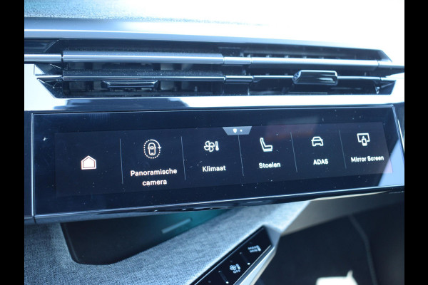 Peugeot 3008 1.2 Hybrid 136 GT ADAPTIEVE CRUISECONTROL | NAVI & CARPLAY | ACHTERUITRIJCAMERA MET SENSOREN | E.C.C. |