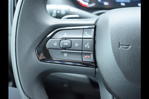 Opel Movano Electric 3.5t L3H2 110 kWh | CAMERA + SENSOREN | CARPLAY | BETIMMERING