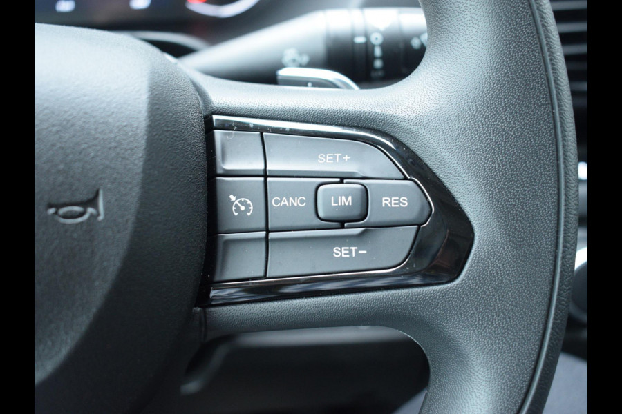 Opel Movano Electric 3.5t L3H2 110 kWh | CAMERA + SENSOREN | CARPLAY | BETIMMERING