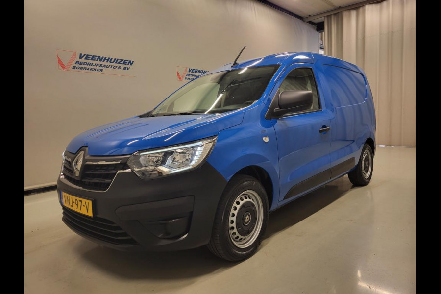 Renault Express 1.5dCi Trekhaak Euro 6!