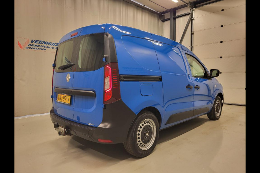 Renault Express 1.5dCi Trekhaak Euro 6!