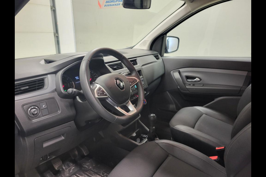 Renault Express 1.5dCi Trekhaak Euro 6!