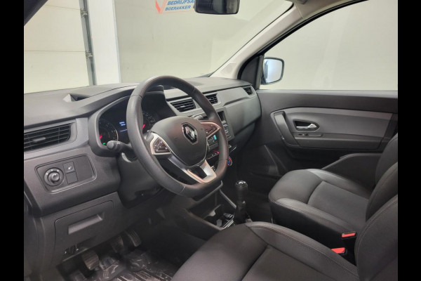 Renault Express 1.5dCi Trekhaak Euro 6!