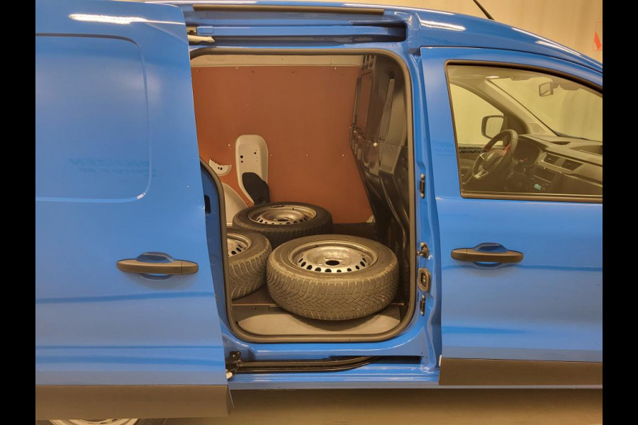 Renault Express 1.5dCi Trekhaak Euro 6!