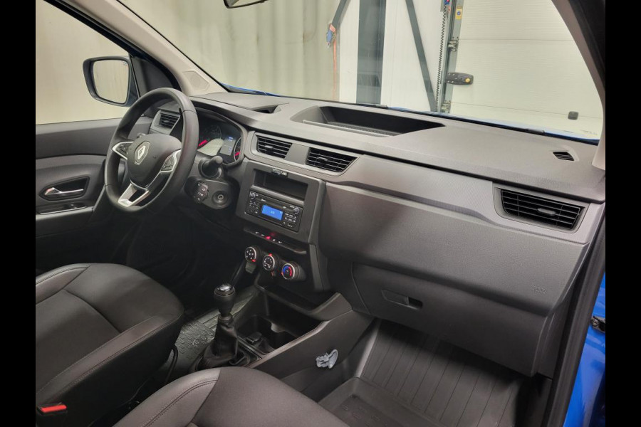 Renault Express 1.5dCi Trekhaak Euro 6!