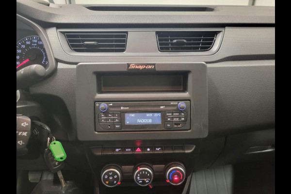 Renault Express 1.5dCi Trekhaak Euro 6!