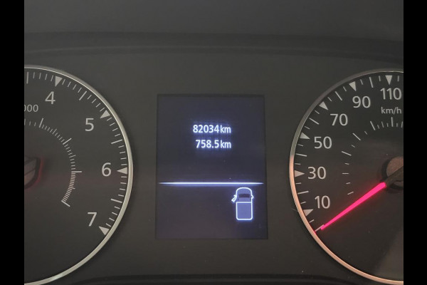 Renault Express 1.5dCi Trekhaak Euro 6!