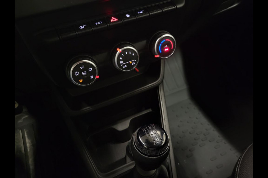 Renault Express 1.5dCi Trekhaak Euro 6!
